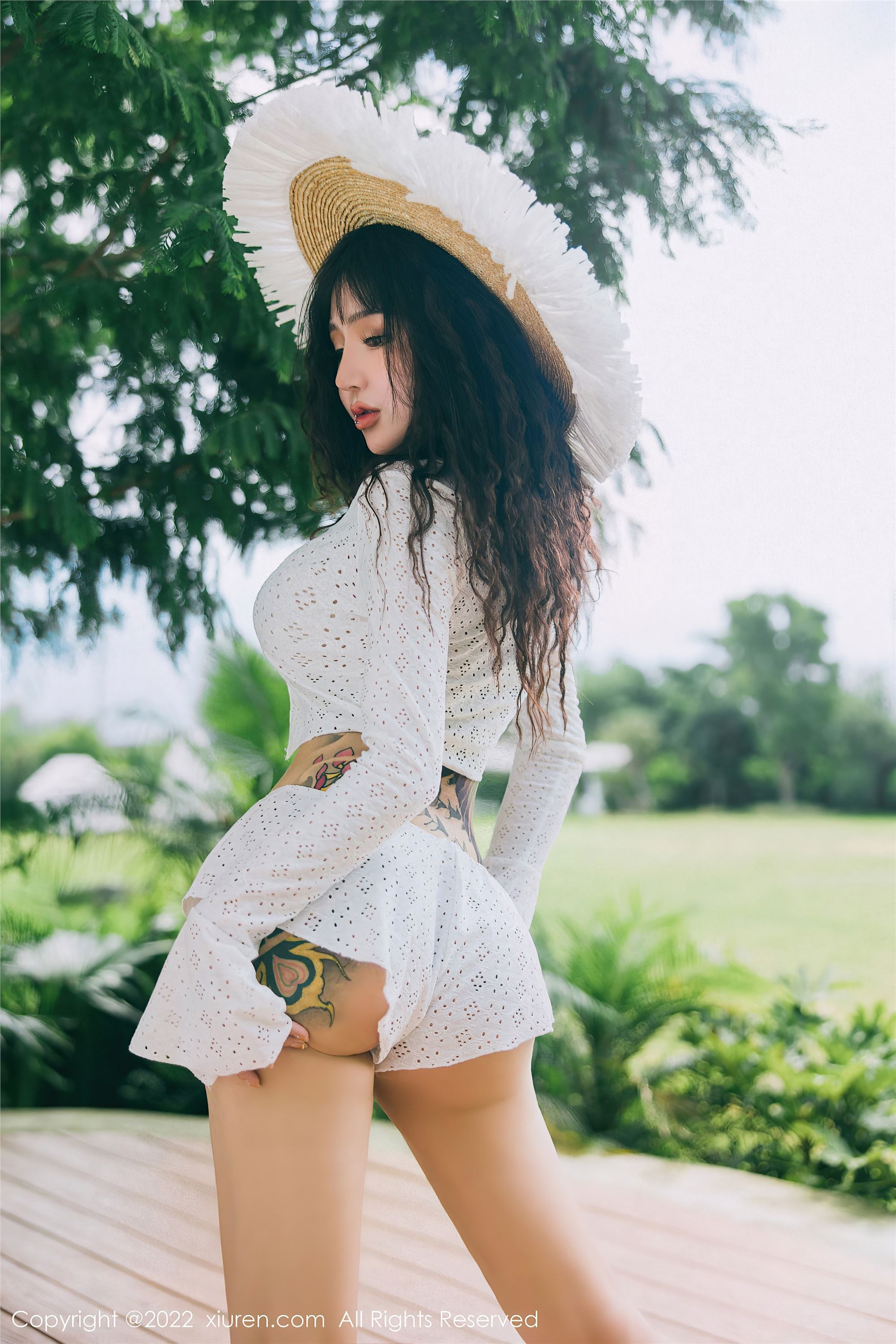 Xiuren秀人网 2022.10.09 NO.5683 文静儿